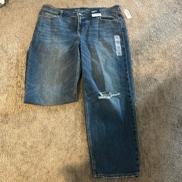 Old Navy Denim - NWT women’s jeans